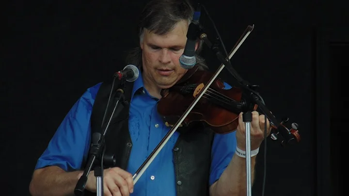 Brian Blaylock - Travis Wetzel - Sally Goodin'  (C...
