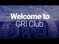 Gri club  welcome to gri