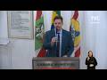 Pronunciamento Bruno Win - 29/09/2026