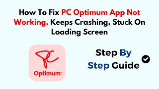 Как исправить ошибку «Приложение Optimum на ПК не работает, постоянно вылетает и зависает на экра... screenshot 4