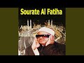 Sourate Al Fatiha Quran mp3