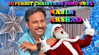 Najim arshad's new christmas song
