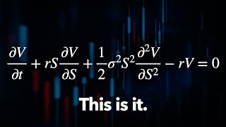 The Trillion Dollar Equation by Veritasium 6,831,846 views 1 month ago 31 minutes