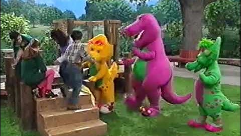 What A World We Share (2007 Version) Part 108