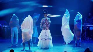 Simphiwe Dana - Golide (Official Live)
