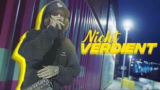 t-low - NICHT VERDIENT (OFFICIAL VIDEO) prod. Matt Mendo