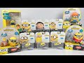 Minions hot wheels  helicopter  minions the rise of gru unboxing review