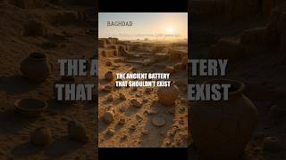 Baghdad Battery: Ancient Tech Mystery