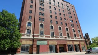 Michigan sites added to National Register of Historic Places