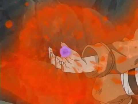 Naruto Complejos 0001 meditation for anxiety