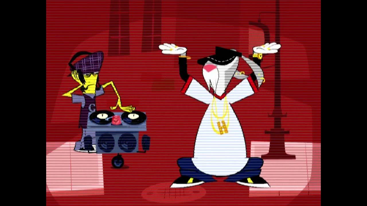 Fosters Home For Imaginary Friends World Wide Wabbit Foster's Home For Imaginary Friends | World Wide Wabbit | Hip, Hip Hop