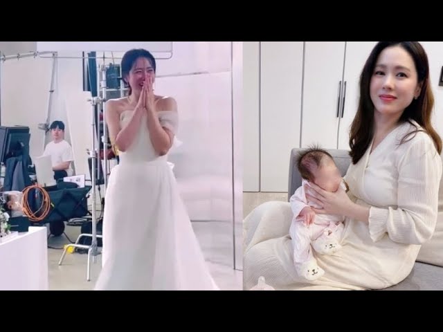 CONGRATULATIONS! Son YeJin's agency CONFIRMED the news! Video and Photo  FINALLY RELEASED! - YouTube