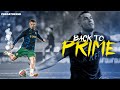 Cristiano Ronaldo - Back To PRIME ! ! - Skills &amp; Goals - 2023-24