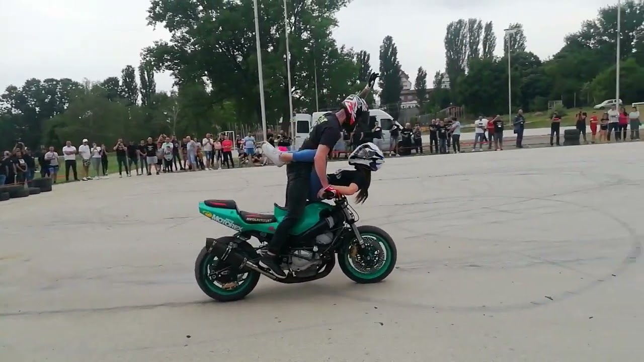 HUMANITARNI MOTO SKUP VRANJE!!! YouTube