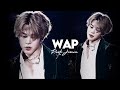 [FMV] park jimin — WAP