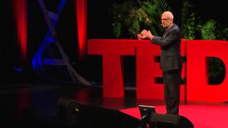 A new model for business: Malcolm Rands at TEDxAuckland video