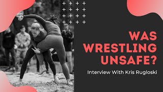 Wrestling Safety Questions