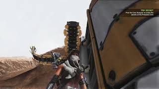 RECore   Collection Guide   Lonely Basin Health Boost 02