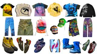 how to ACTUALLY dress cool asf