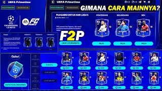 HOW TO COMPLETE THE UEFA PRIMETIME EVENT TO CLAIM 113 FREE UCL PLAYERS BUT YOU MUST BE PATIENT! F...