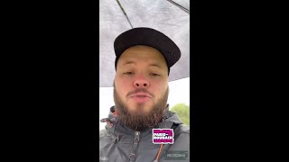Forget the TV broadcast. This is the REAL Paris-Roubaix. 🌧️ #cycling #procycling #parisroubaix #wiel