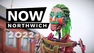 NOW NORTHWICH April 30th 2022