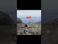 вынос  автомата в PUBG mobile