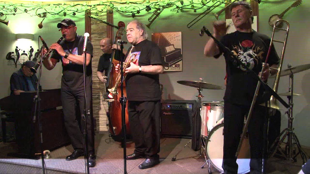 Letni Festiwal Jazzu w Tarnowie