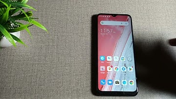 How to fix keyboard lag problem in Tecno Pop 6 Pro mobile in hindi setting