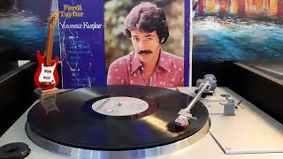Ferdi̇ Tayfur - Koparma Gülleri̇ Dalinda Kalsin (Plak Kayit)