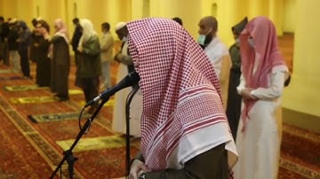 تلاوة محبرة وفائقة الجمال للقارئ عبدالله القرافي | سورة المائدة