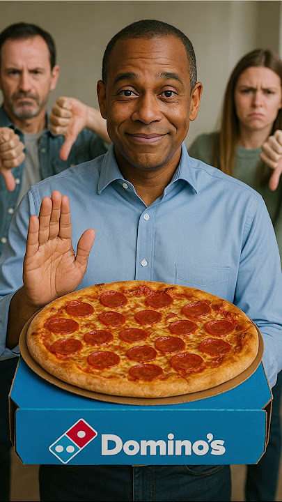 Domino’s Turnaround: A Masterclass in Customer-Centric Design