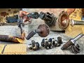 The most populars  7 stars different broken trucks parts repaired by responsible mechanics