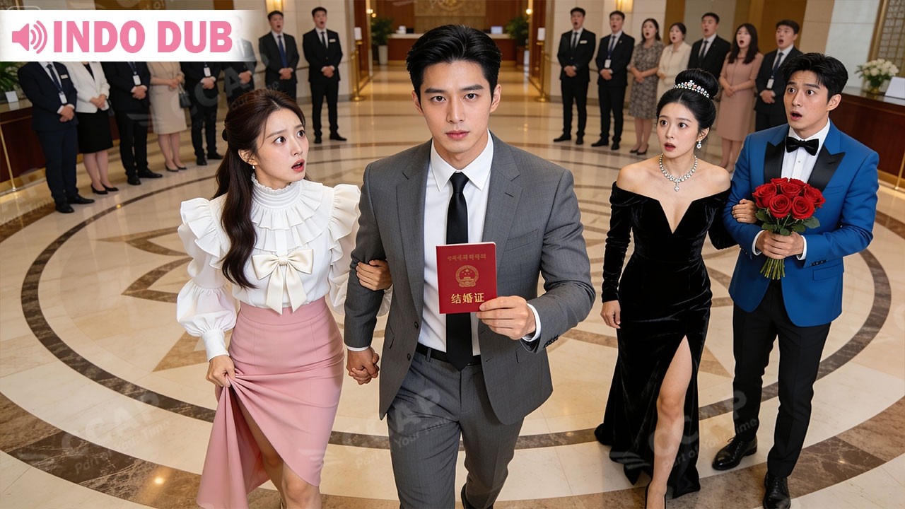 Meninggalkan suami selingkuh, ia tak sengaja bertemu CEO tampan mencintainya! Ternyata itu miliarder