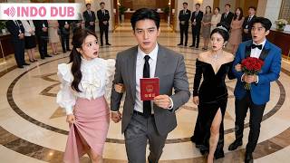 Meninggalkan suami selingkuh, ia tak sengaja bertemu CEO tampan mencintainya! Ternyata itu miliarder