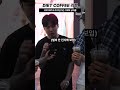 하루에 커피 2L씩 마시는 거제도 상남자들