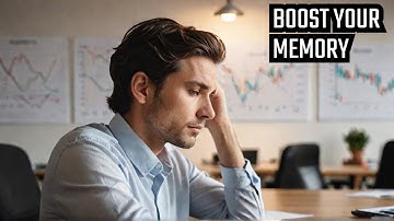 Memory Loss Solution Boost Your Memory in Just 60 Seconds #shorts