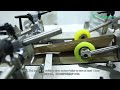 5 Key Advantages of OYANG Paper Bag Making Machine | 100,000+ Bags Daily Output