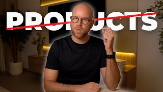 Stop Selling Multiple Products - It's killing your sales.