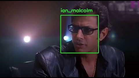 Face Recognition with OpenCV, Python, and Deep Learning (Demo #2)
