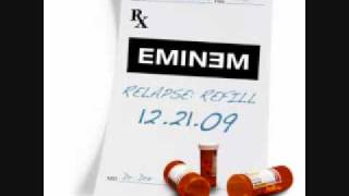 Eminem- Music Box