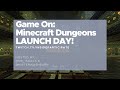 Game Mechanics and Strategies in Minecraft Dungeons