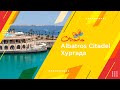 Обзор отеля  Albatros Citadel Хургада от Otrada tour