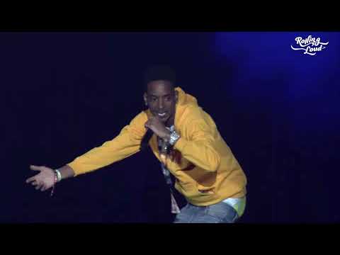 ROLLING LOUD CALIFORNIA 2021 - YOUNG DOLPH TRIBUTE