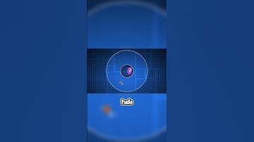 Thumbnail of O ALFABETO NO GEOMETRY DASH - A to Z #shorts #geometrydash #gd #games