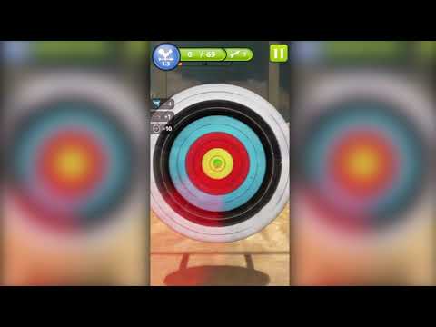 Archery Master 3D