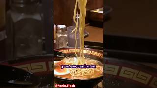 El Ramen de Naruto es REAL #naruto #anime #otaku #fypシ #panicflash