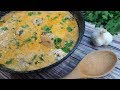 Гедлибже или Курица по Кабардински / Курица в Сметанном Соусе