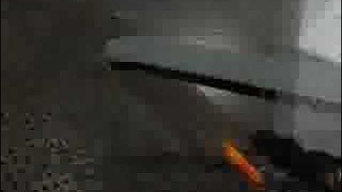 Half-Life 2: ZPM Hazard Course: Single Player Mod: Puzzle 2 Walkthrough Solution