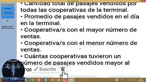 encontrar rango de notas